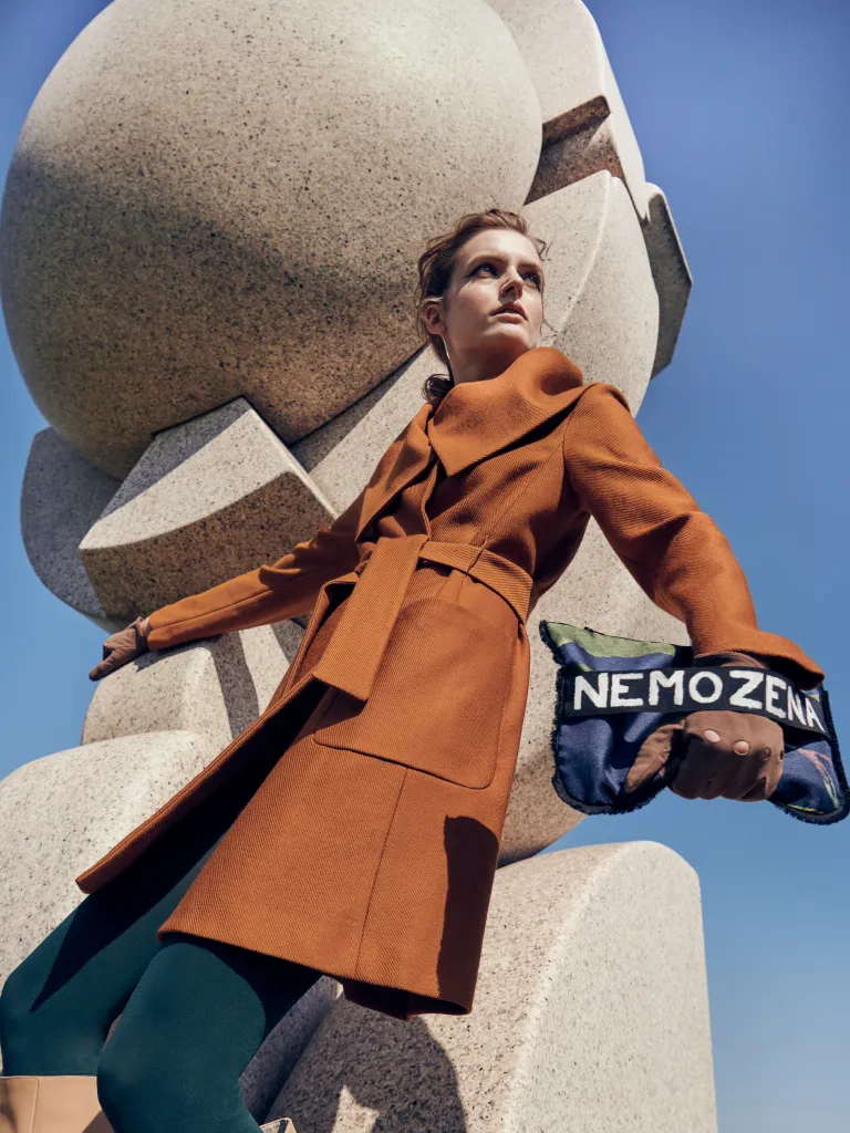 Nemozena