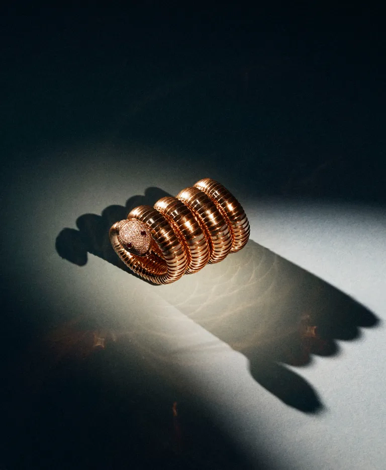 Bulgari