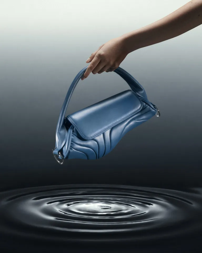 Trussardi Owena Bag Capsule