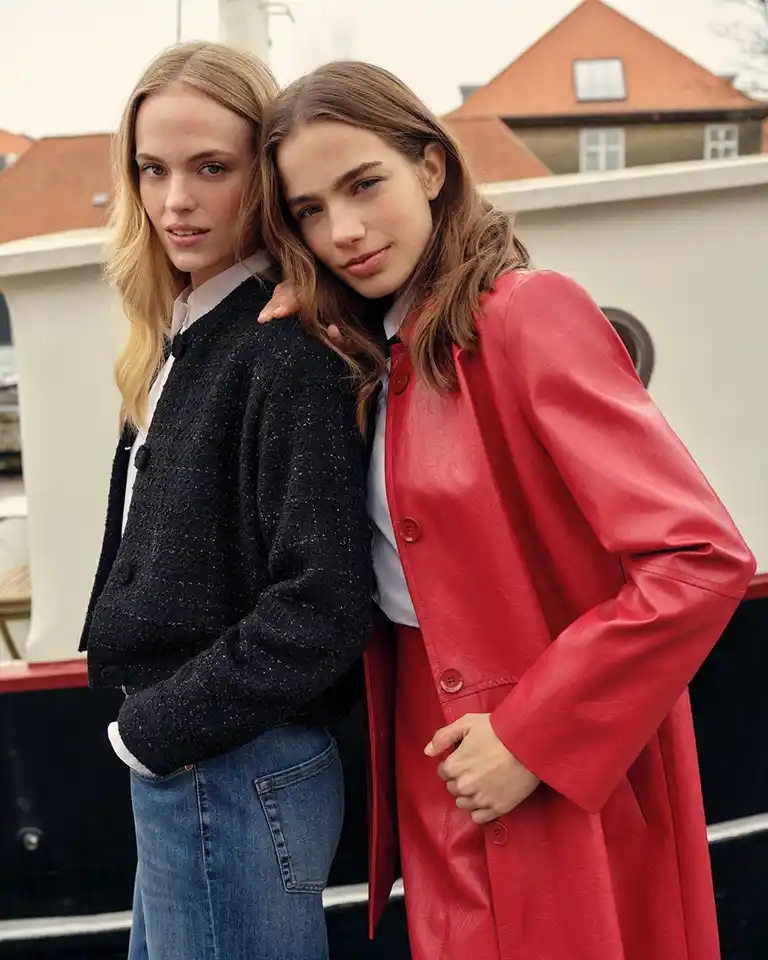 iBlues FW24 Copenhagen