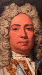 Portraits Room at Poldi Pezzoli