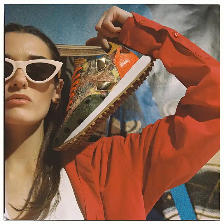 Ghoud FW20