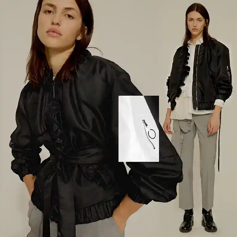 ACT N1 x Marella
