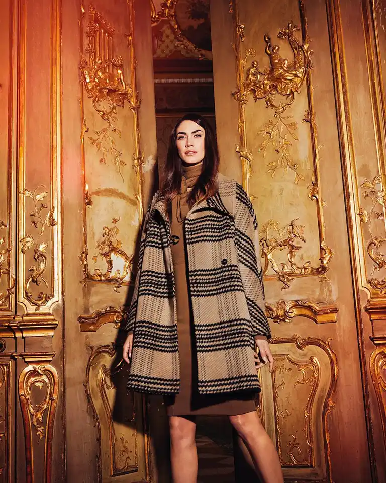 Melissa Satta x Emme Marella FW22