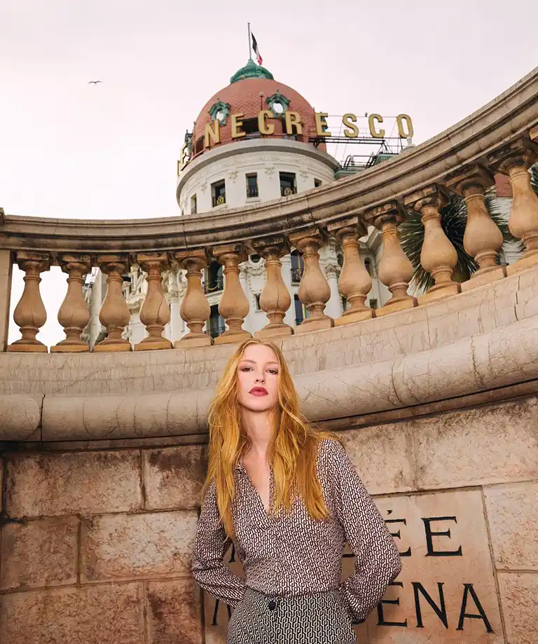 Emme Marella FW22 Lookbook